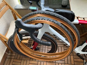 Schwalbe X One Speed 2025 bike de segunda mano — imagen 7 de 10