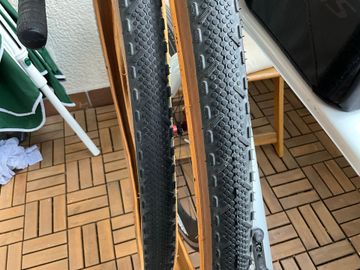 Schwalbe X One Speed 2025 bike de segunda mano — imagen 9 de 10