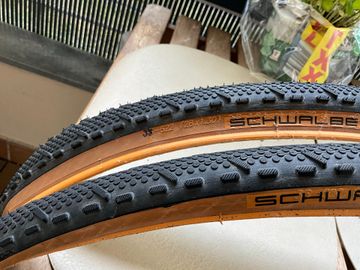 Schwalbe X One Speed 2025 bike de segunda mano — imagen 2 de 10
