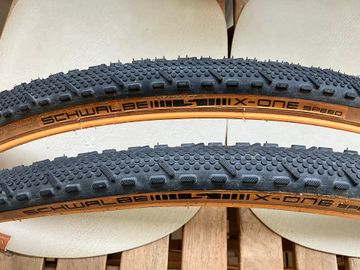 Schwalbe X One Speed 2025 bike de segunda mano — imagen 3 de 10