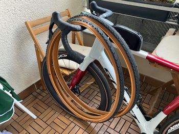Used Schwalbe X One Speed 2025 bike — image 8 of 10