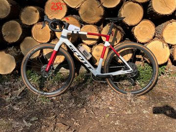 Schwalbe X One Speed 2025 bike de segunda mano — imagen 10 de 10