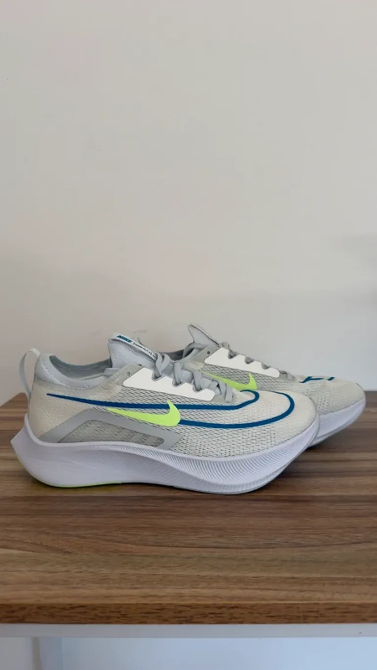 Nike Zoom Fly 4 bike de segunda mano — imagen 3 de 13
