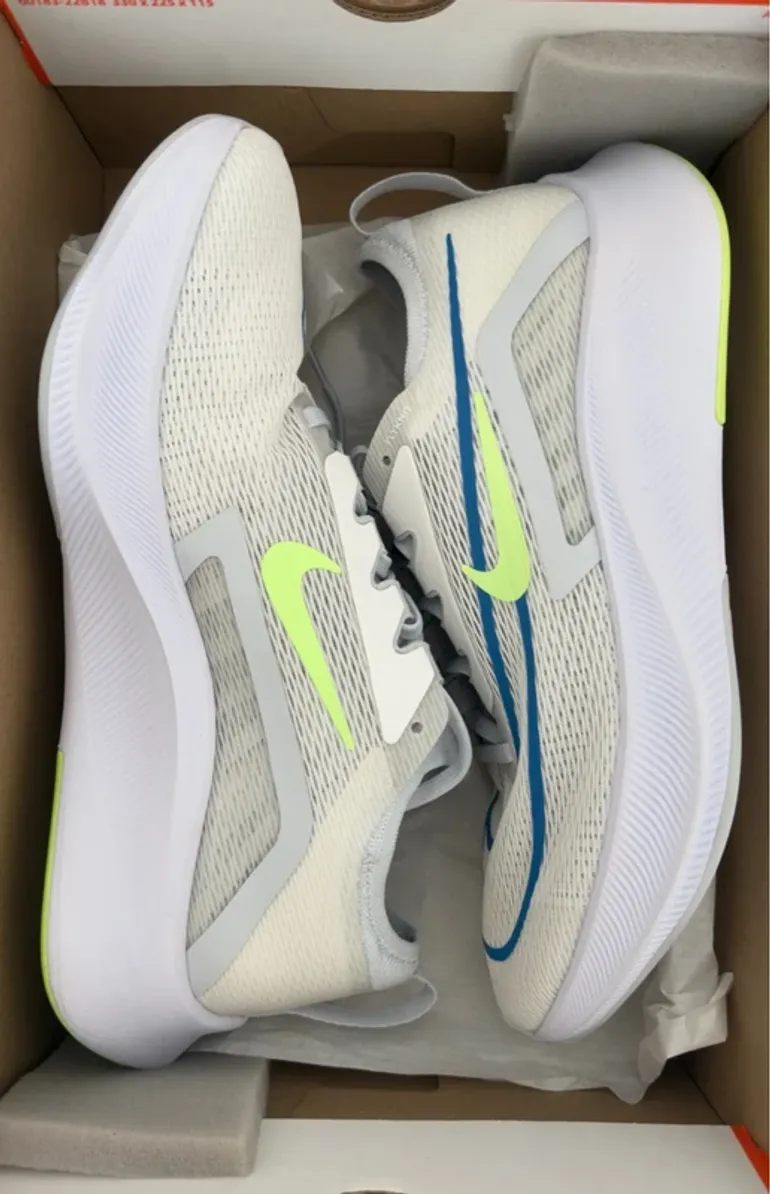 Nike Zoom Fly 4 bike de segunda mano — imagen 12 de 13
