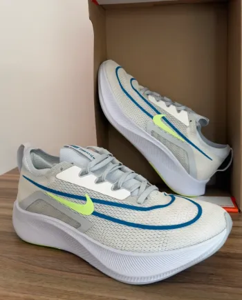 Nike Zoom Fly 4 bike de segunda mano