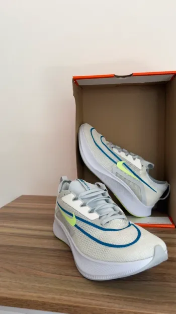 Nike Zoom Fly 4 bike de segunda mano — imagen 4 de 13