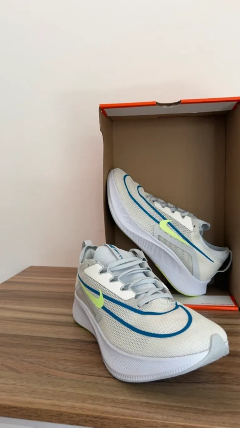 Nike Zoom Fly 4 bike de segunda mano — imagen 4 de 13
