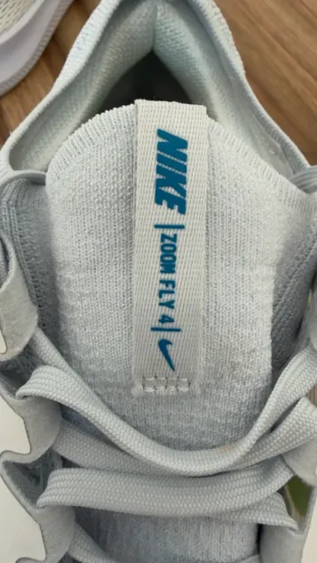 Nike Zoom Fly 4 bike de segunda mano — imagen 10 de 13