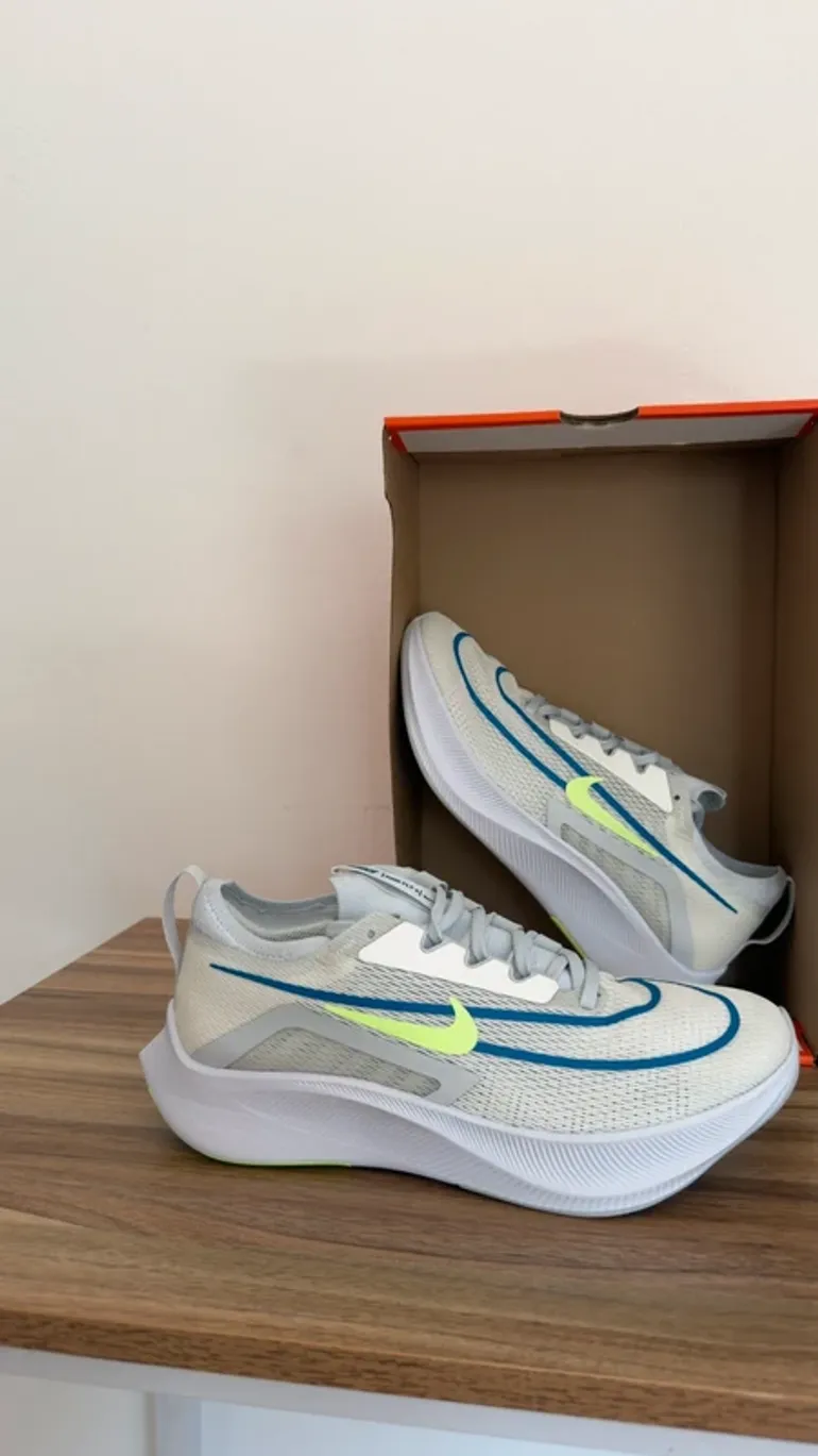Nike Zoom Fly 4 bike de segunda mano — imagen 2 de 13