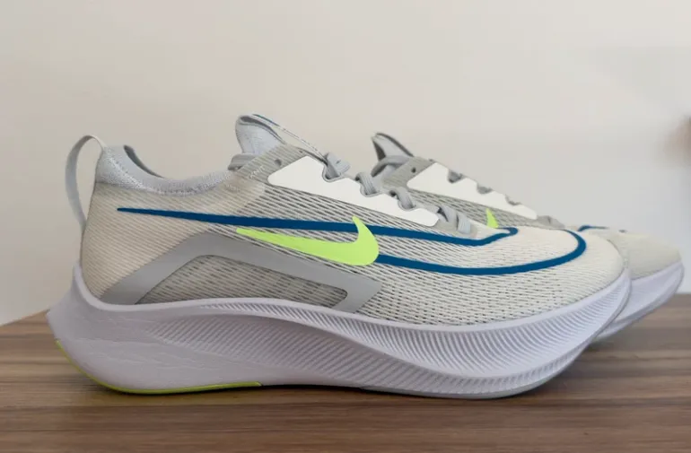 Nike Zoom Fly 4 bike de segunda mano — imagen 5 de 13