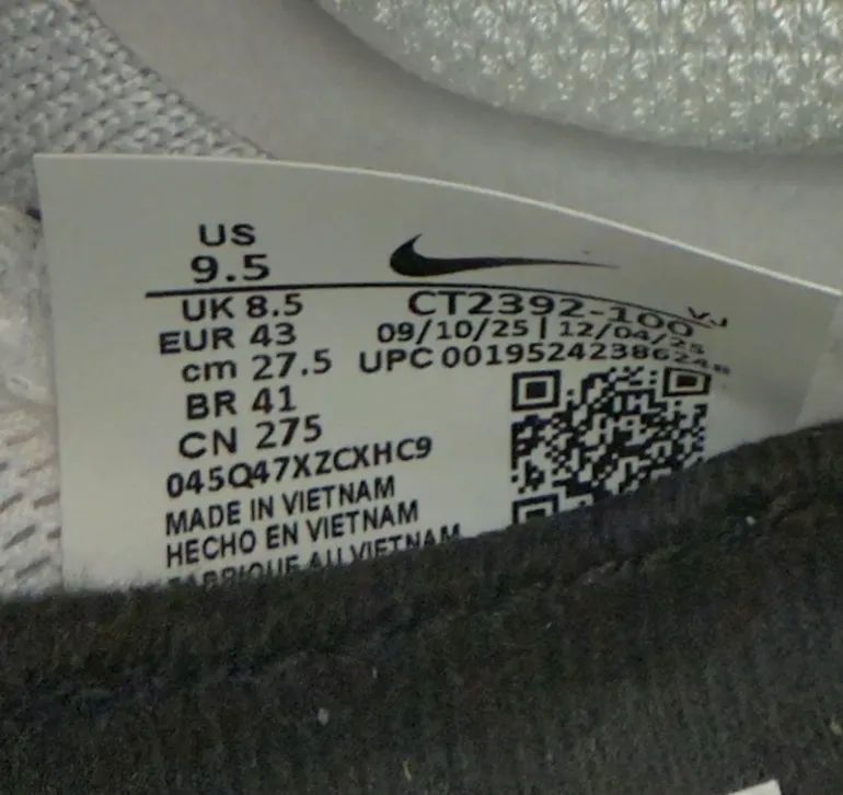 Nike Zoom Fly 4 bike de segunda mano — imagen 11 de 13