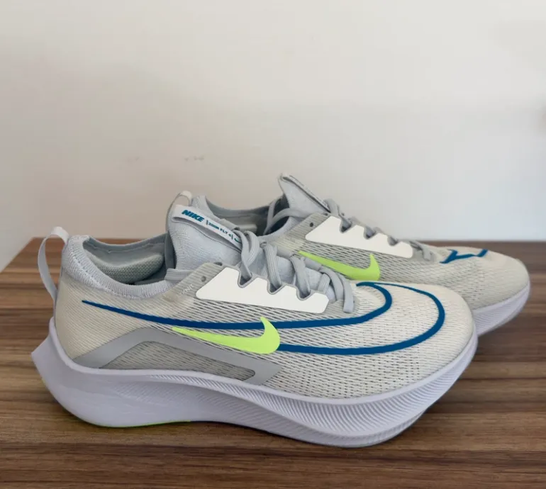 Nike Zoom Fly 4 bike de segunda mano — imagen 6 de 13