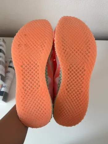 Tweedehands Adidas 4D Run 1.0 bike — afbeelding 5 van 5