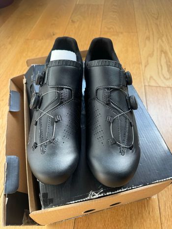 Gebrauchtes Fizik Infinito R1 Road Cycling Shoes 2026 bike