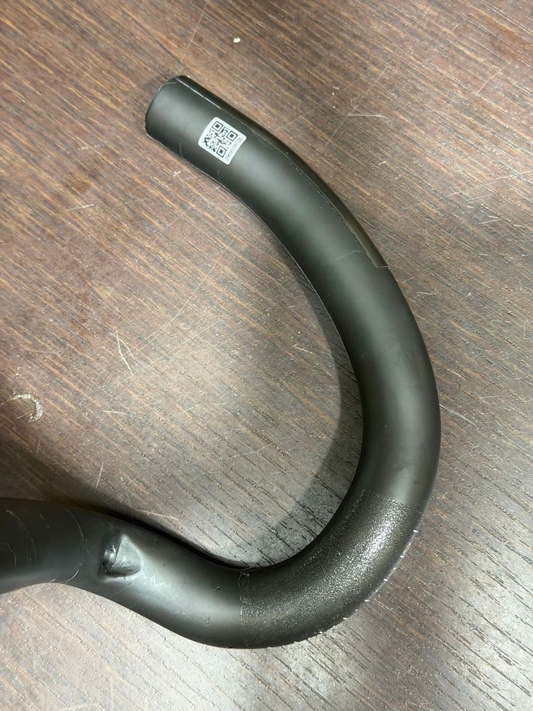 Used Merida Team SL 1P Carbon Handlebar 2025 bike — image 2 of 7