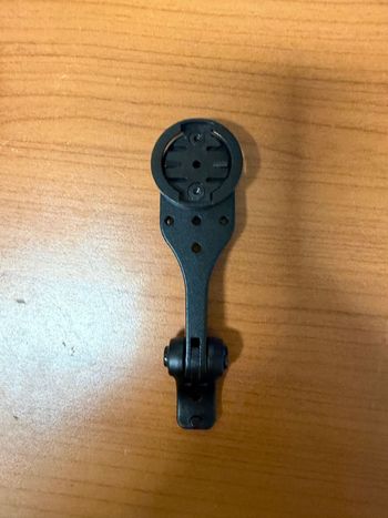 Used Merida Team SL 1P Carbon Handlebar 2025 bike — image 6 of 7