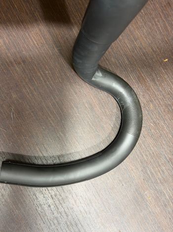 Used Merida Team SL 1P Carbon Handlebar 2025 bike — image 3 of 7