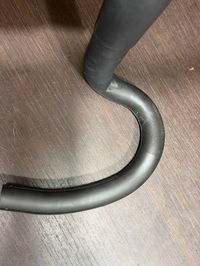 Used Merida Team SL 1P Carbon Handlebar 2025 bike — image 3 of 7