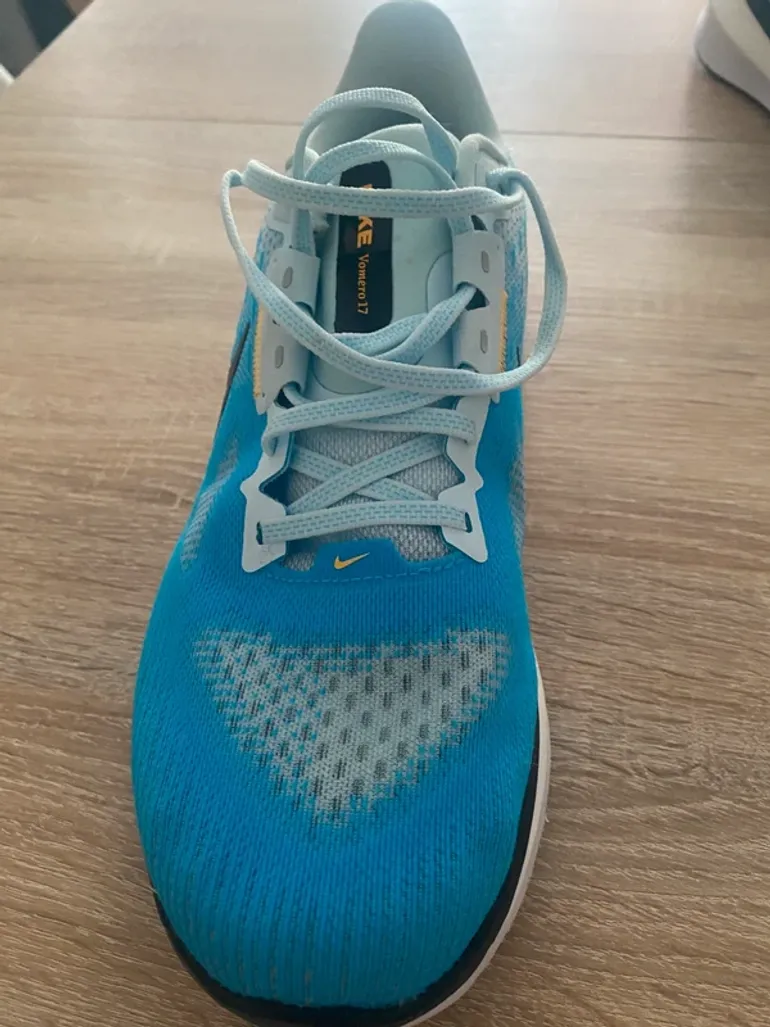 Gebrauchtes Nike Vomero 17 bike — Bild 3 von 6