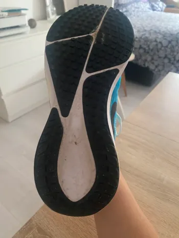 Gebrauchtes Nike Vomero 17 bike — Bild 5 von 6