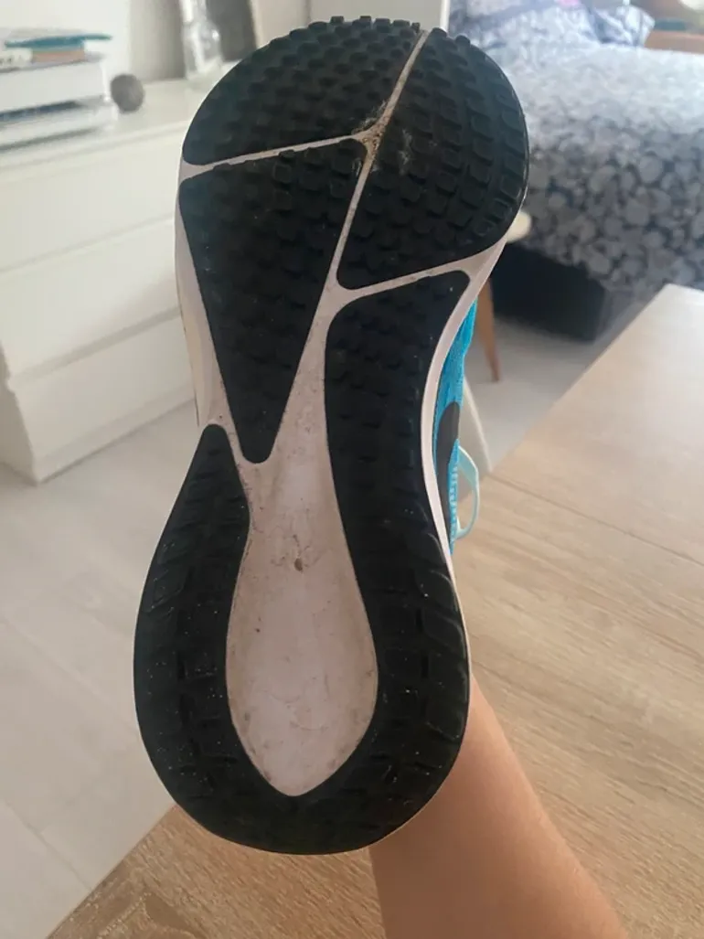 Gebrauchtes Nike Vomero 17 bike — Bild 5 von 6