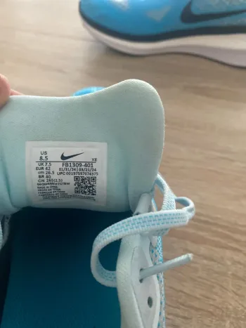Gebrauchtes Nike Vomero 17 bike — Bild 6 von 6