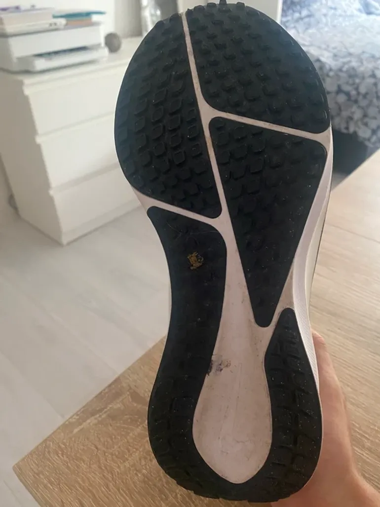 Gebrauchtes Nike Vomero 17 bike — Bild 4 von 6