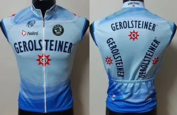 Tweedehands Nalini Smanicato bike
