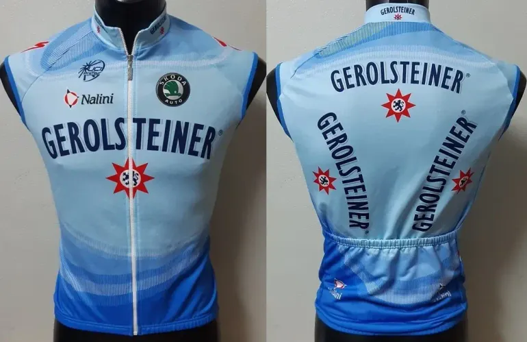 Nalini Smanicato bike d'occasion — image 1 sur 6