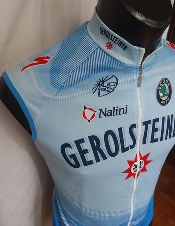 Nalini Smanicato bike d'occasion — image 3 sur 6
