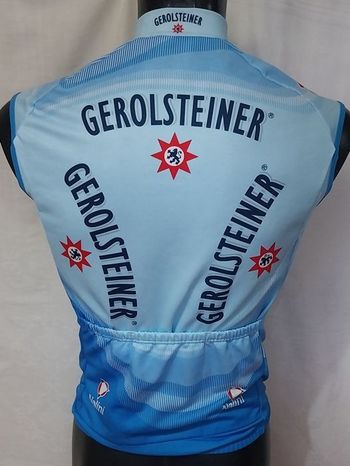 Nalini Smanicato bike d'occasion — image 5 sur 6