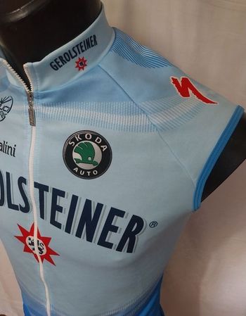 Nalini Smanicato bike d'occasion — image 4 sur 6