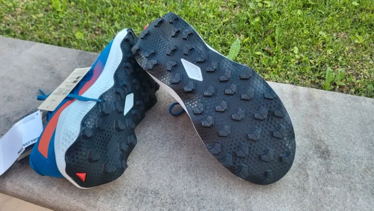 Salomon Ultra Flow Gore-Tex bike de segunda mano — imagen 4 de 5