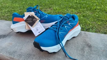 Salomon Ultra Flow Gore-Tex bike de segunda mano — imagen 2 de 5