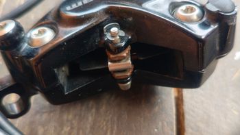 Sram CODE RSC Disc Brakes bike d'occasion — image 7 sur 11
