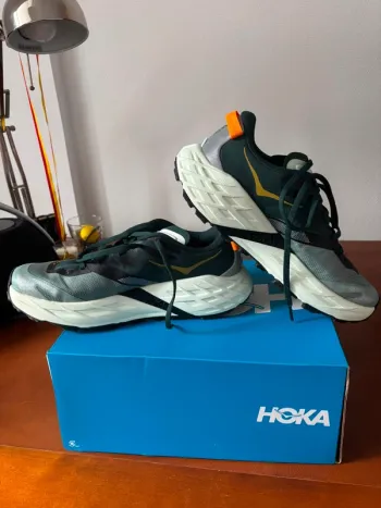 Hoka Speedgoat 7 bike de segunda mano — imagen 2 de 5