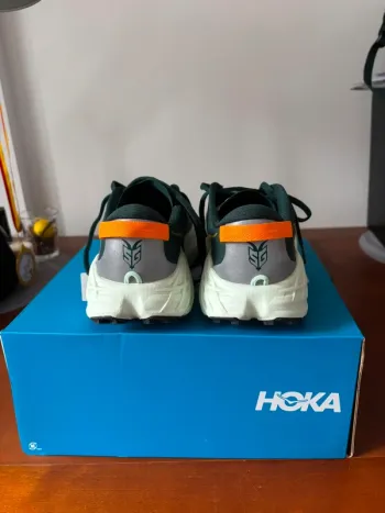 Hoka Speedgoat 7 bike de segunda mano — imagen 3 de 5