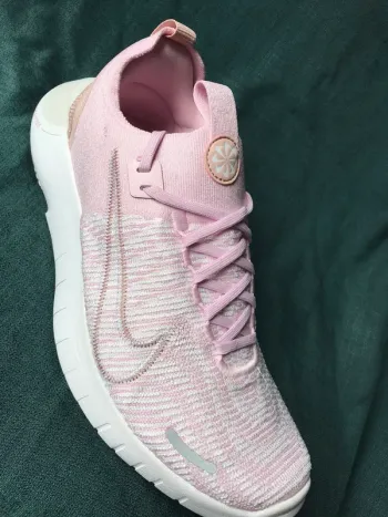 Brugt Nike Free Flyknit Next Nature bike — billede 11 af 15