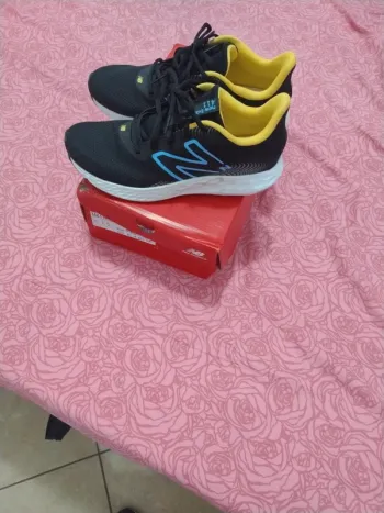 New Balance 411 bike de segunda mano