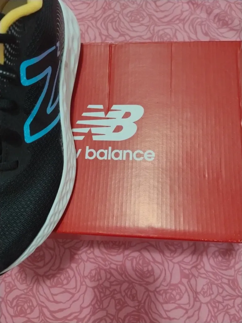 New Balance 411 bike de segunda mano — imagen 6 de 7