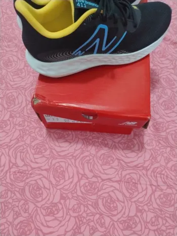 New Balance 411 bike de segunda mano — imagen 3 de 7