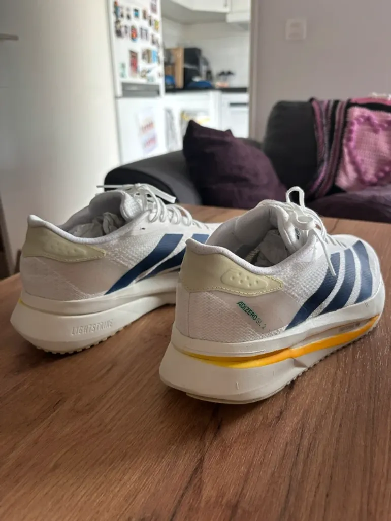 Adidas Adizero SL 2 bike d'occasion — image 4 sur 5