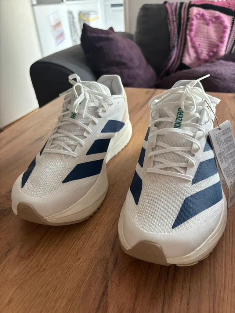 Adidas Adizero SL 2 bike d'occasion — image 1 sur 5