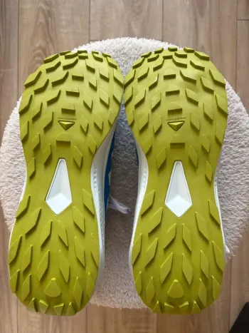 Salomon Supera Trail 3 bike d'occasion — image 7 sur 7