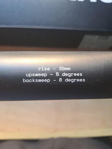 Brugt Cannondale HollowGram Save Riser 30 mm bike — billede 5 af 8