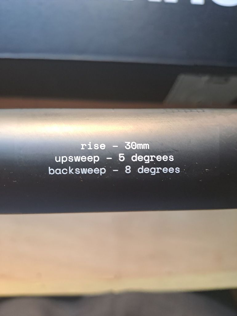 Tweedehands Cannondale HollowGram Save Riser 30 mm bike — afbeelding 5 van 8
