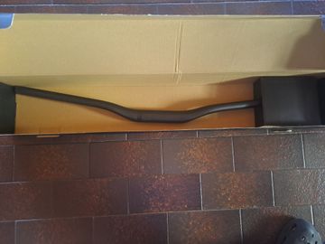 Brugt Cannondale HollowGram Save Riser 30 mm bike — billede 2 af 8