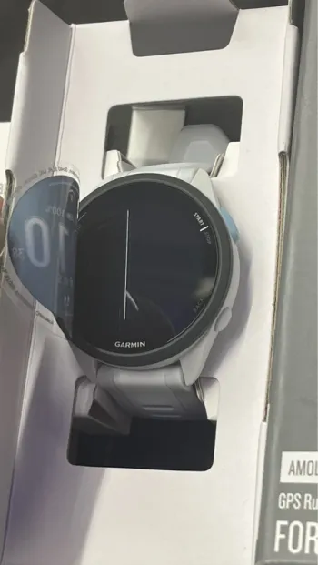 Garmin Forerunner 165 bike d'occasion — image 4 sur 4