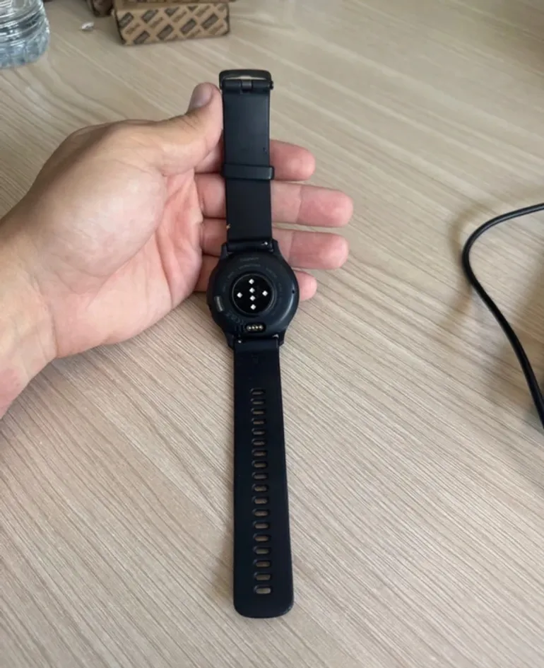 Garmin Venu 3 bike d'occasion — image 3 sur 3