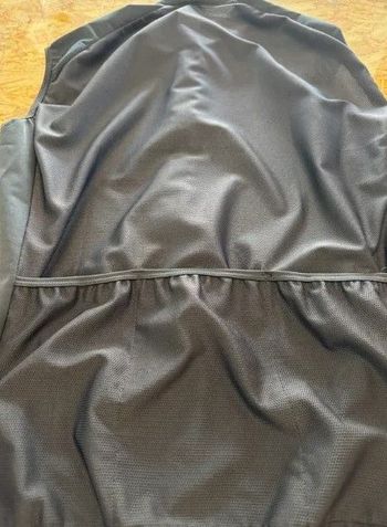 Used Gist Antivento Gilet Orange M 2026 bike — image 4 of 5